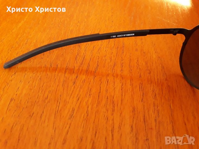 Слънчеви очила UVEX 1160 LGL 30 POLA, снимка 3 - Слънчеви и диоптрични очила - 32141364
