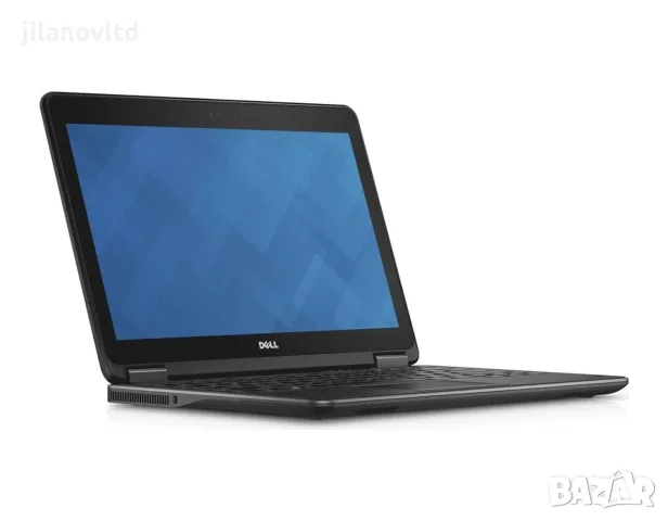 Лаптоп DELL E7240 I5-4210U 8GB 128GB SSD с до 24 МЕСЕЦА ГАРАНЦИЯ