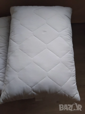 ТРИ НОВИ ВЪЗГЛАВНИЦИ И ДРУГИ