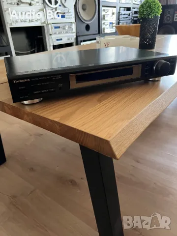 Technics Sh-Ac300, снимка 4 - Еквалайзери - 48127506