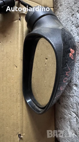 Странично огледало зa Seat Leon - E1010852