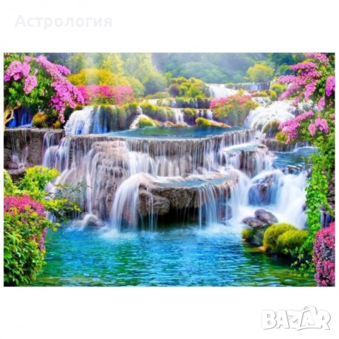 Изработвам Диамантени гоблени по поръчка, снимка 2 - Гоблени - 53123084