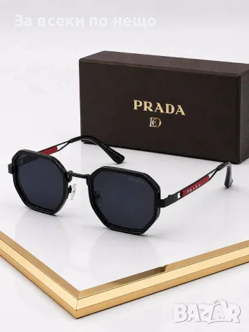 Miu Miu Слънчеви Очила С UV400 Защита Миу Миу - Различни Цветове Код SEM-397, снимка 5 - Слънчеви и диоптрични очила - 55867199