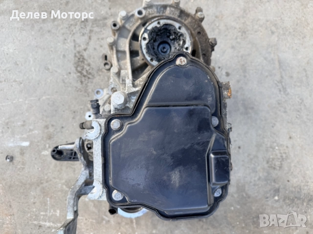 RTE скоростна кутия ръчна 5 ск. от Skoda Fabia 1.4 TDI, 90 кс., 5 ск., двигател CUSB, 2018 г., снимка 5 - Части - 52320057