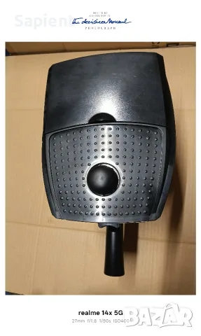 Кафемашина DeLonghi., снимка 5 - Кафемашини - 55725692