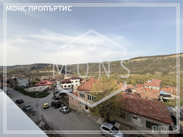 Мезонет с два отделни входа в гр. Велико Търново, кв. Света Гора., снимка 10 - Апартаменти - 54218542
