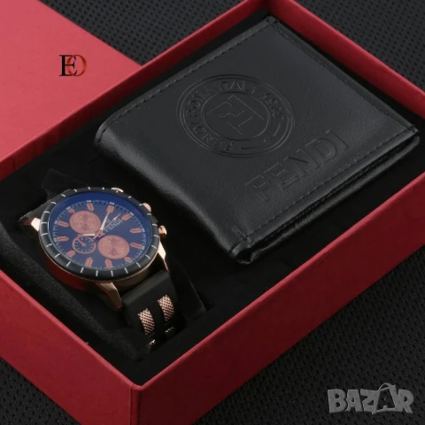 подаръчни комплекти louis vuitton tommy hilfiger gucci calvin klein , снимка 5 - Подаръци за мъже - 51395319