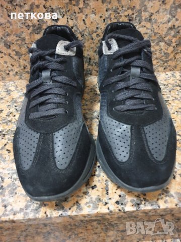 Дамски черна маратона , снимка 1