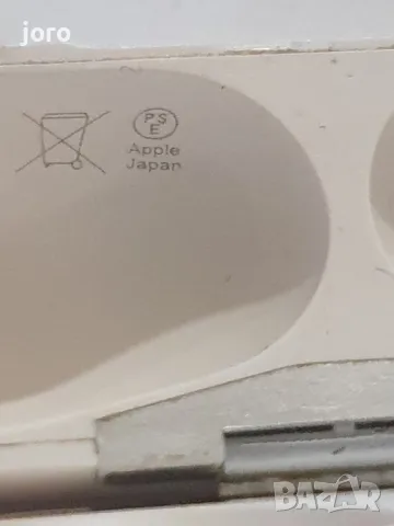 apple airpods pro , снимка 6 - Bluetooth слушалки - 49421171
