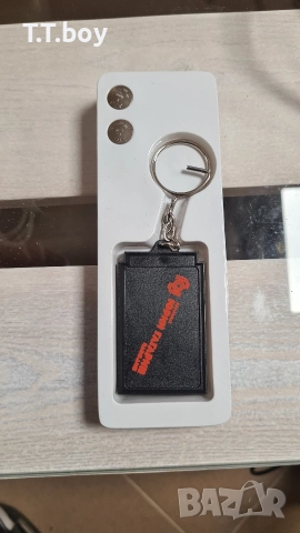 Ретро соц ключодържател, снимка 2 - Колекции - 52676423