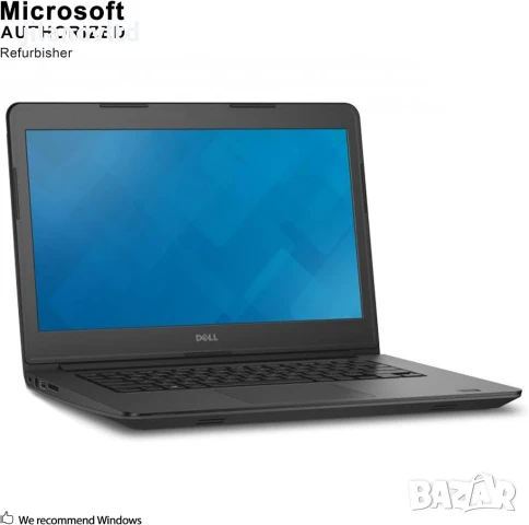 Лаптоп Dell Latitude 3450 I5-5200U 8GB 128GB SSD Windows 11 ГАРАНЦИЯ, снимка 2 - Лаптопи за работа - 51262408