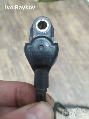 Датчик ABS 0 265 006 331 за SAAB 9-3 , 0265006331, снимка 5 - Части - 52992040