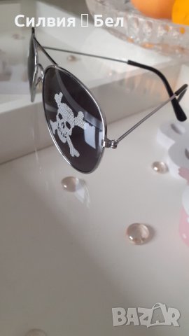 Ефектни очила , снимка 6 - Слънчеви и диоптрични очила - 31432225