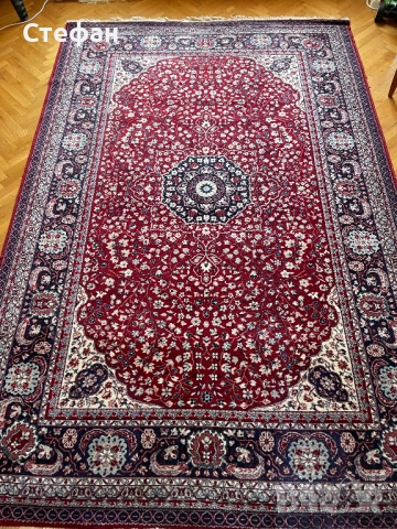 Персийски килими