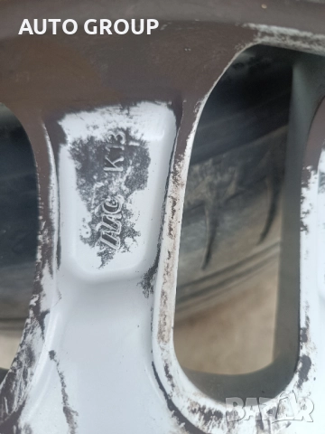 Джанти алуминиеви 16" 5х120 ет34 за BMW / Бмв Е90, Е46, снимка 7 - Гуми и джанти - 51886284