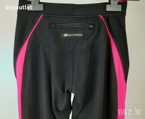 Karrimor Run Tight - Дамски спортен клин, размери - S /10/  и M /12/., снимка 6 - Клинове - 39292725