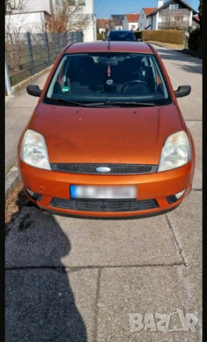 Рейка за Форд Фиеста