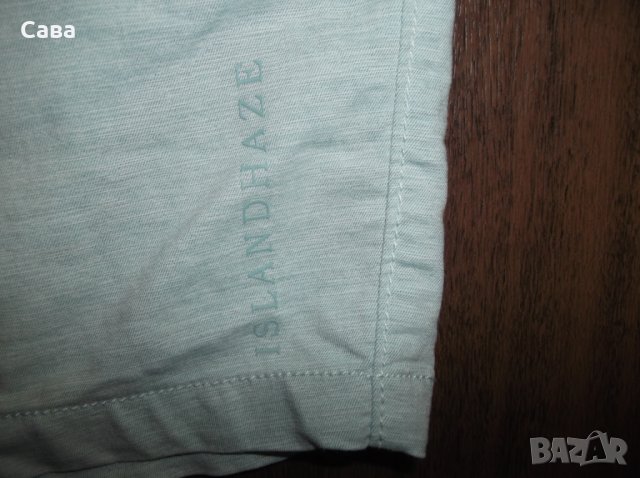 Къси панталони ISLANDHAZE   мъжки,ХЛ, снимка 5 - Къси панталони - 29434164