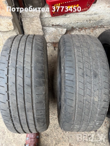 Гуми 225/55/16, снимка 7 - Гуми и джанти - 53964075