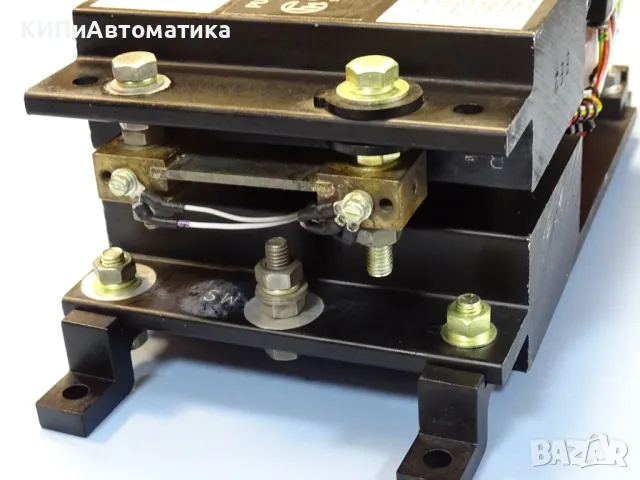 електронен модул Cableform PULSOMATIC MkX 4824-18-22-18-22 Forklift clark, снимка 8 - Резервни части за машини - 47789862