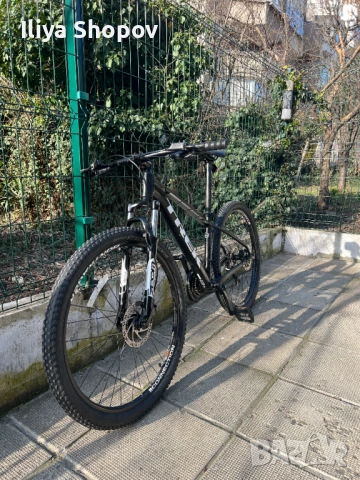 Trek Marlin 5 27.5” – размер S