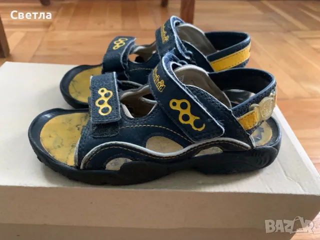 Сандали Timberland, номер 28, снимка 1