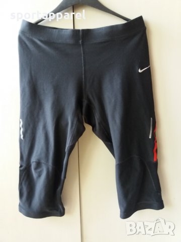 Спортен клин Nike Running модел 3/4, снимка 1 - Спортна екипировка - 31516693