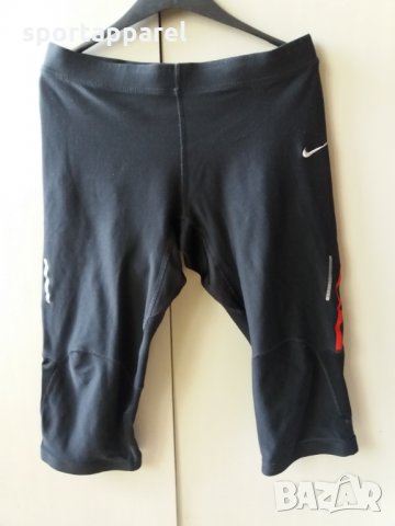 Спортен клин Nike Running модел 3/4