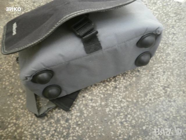 фото чанта за Nikon - специализирана, снимка 2 - Чанти, стативи, аксесоари - 52596277