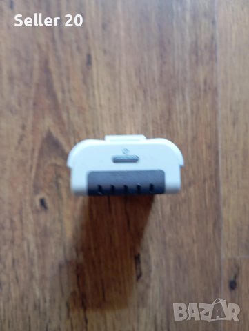 Бебефон Philips SCD530 само родителското тяло , снимка 4 - Бебефони - 51931860