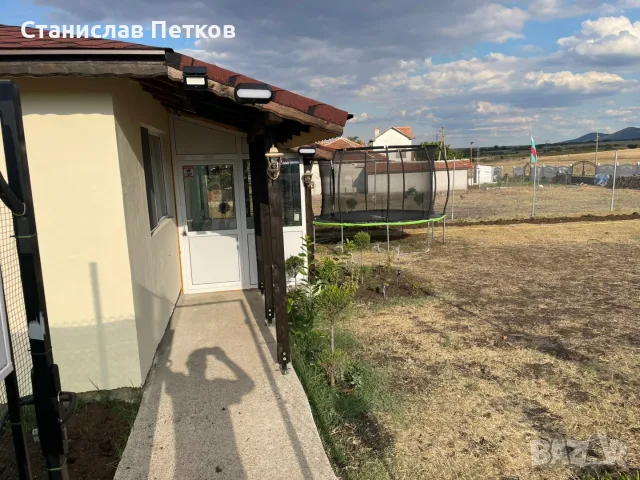 Разменя къща до Ямбол за апартамент на морето., снимка 11 - Къщи - 56079459