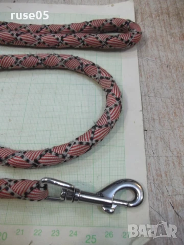 Повод за куче - 2, снимка 2 - За кучета - 51003332