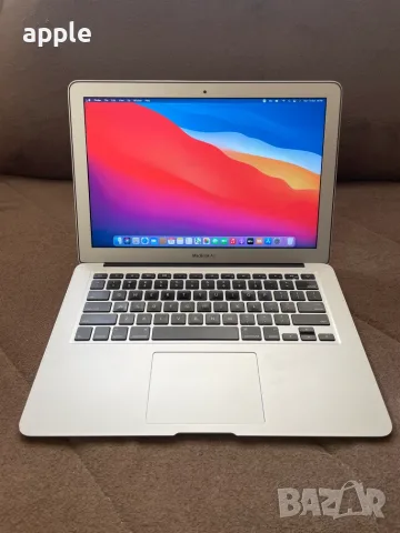 13" Core i5 MacBook Air А1466 (2014)