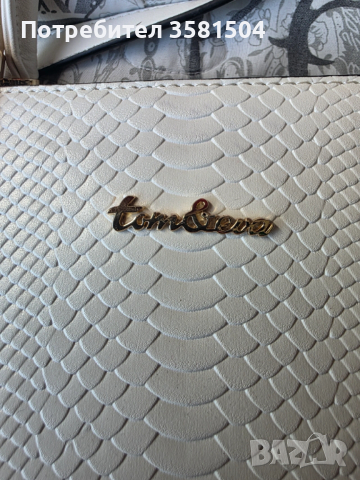 Дамска чанта, снимка 2 - Чанти - 54333760