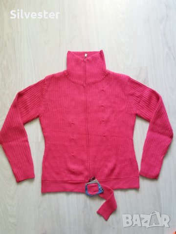 Дамска жилетка, чисто нова, размер L, снимка 2 - Жилетки - 30166867