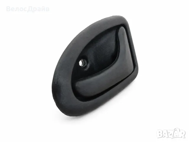 Вътрешна дръжка за дясна врата Renault Clio 2 Megane 1 Scenic 1 Master 2 Dacia Logan OEM 7700434717, снимка 6 - Части - 55833524