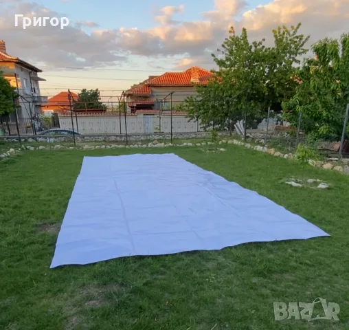 Билборд платна за шатри, навеси, коли, проектиране, подложка и още много приложения….