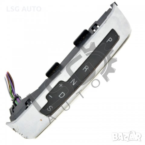 Индикатор скорости AUDI A6 (4F, C6) 2004-2011 A041220N-245, снимка 2 - Части - 31206019