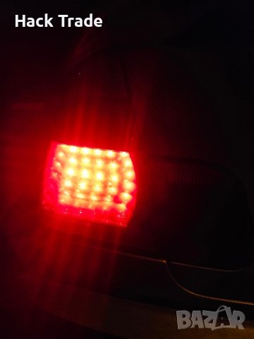 Bmw бмв е46 джанти навигация фарове ксенон лупи стопове диодни волан, снимка 8 - Аксесоари и консумативи - 32937292