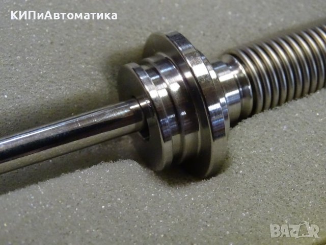 торсионна щанга Kammer Ventile 309227-ST, снимка 9 - Резервни части за машини - 37187628