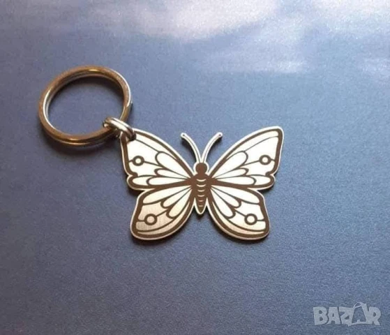  ключодържатели от неръждаема стомана , снимка 4 - Други - 51173424