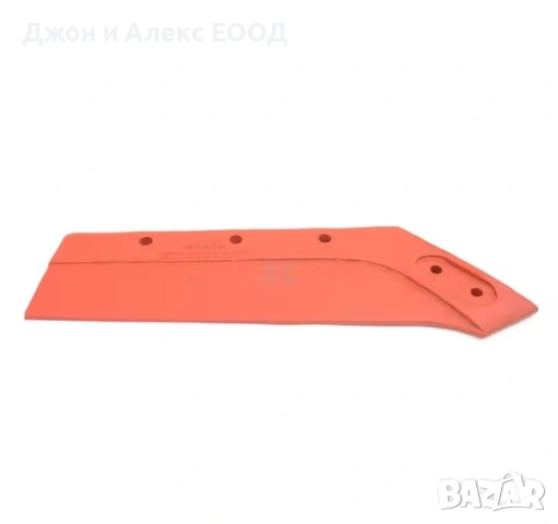 Лемежи KRAMP – за плугове на Kuhn, Kverneland и Vogel & Noot - 14” и 16”, снимка 12 - Селскостопанска техника - 53883054