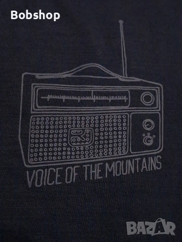 Дамска фланелка ORTOVOX, снимка 3 - Спортни екипи - 53895745