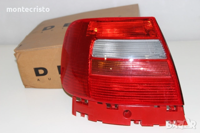 ✔️НОВ ляв стоп Audi A4 B5 седан (1996-1999г.) 8D0945111D
