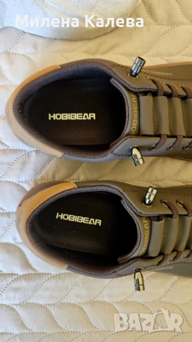 Обувки унисекс за босо ходене Hobibear, нови, размер 40-25.7 cm, снимка 4 - Дамски ежедневни обувки - 52966388