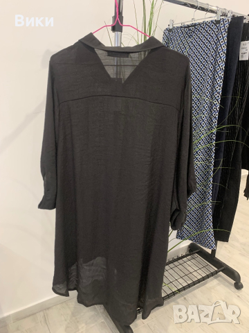 Дамска риза в размер М/Л, снимка 12 - Ризи - 44774400