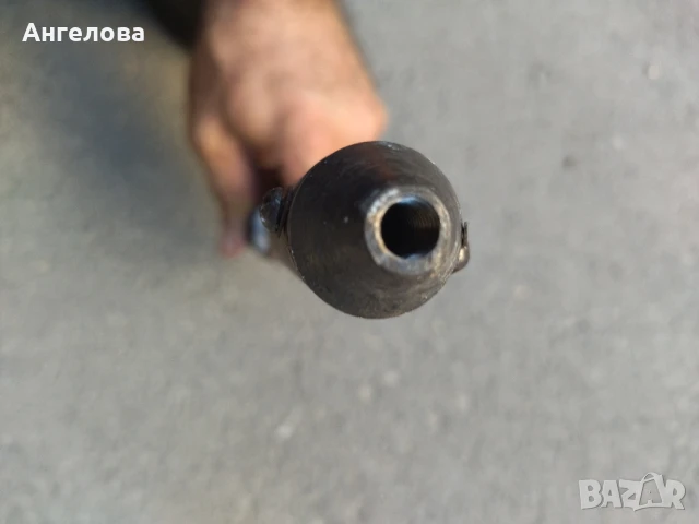 Поялник, снимка 3 - Поялници и запояване - 51373188