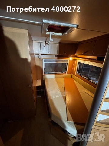 Каравана Tabbert Da Vinci 540 DM резервни части - вътрешно оборудване, снимка 10 - Части - 54230926