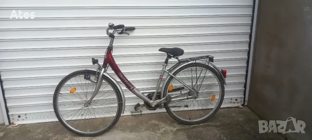 велосипед , снимка 5 - Велосипеди - 50108645