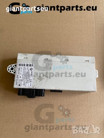 CAS 2 комфорт модул за БМВ е87 е90 BMW e87 e90 , 6981416, снимка 2 - Части - 39902680